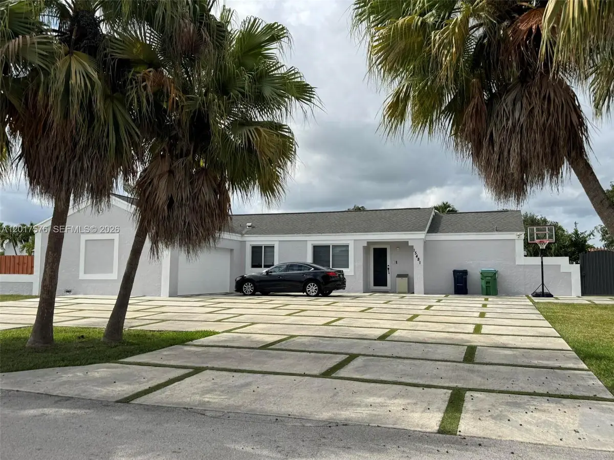 15481 SW 155th Ter, Miami, FL 33187 - #1
