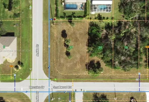 133 Antilla Dr Rotonda West, Port Charlotte, FL 33947