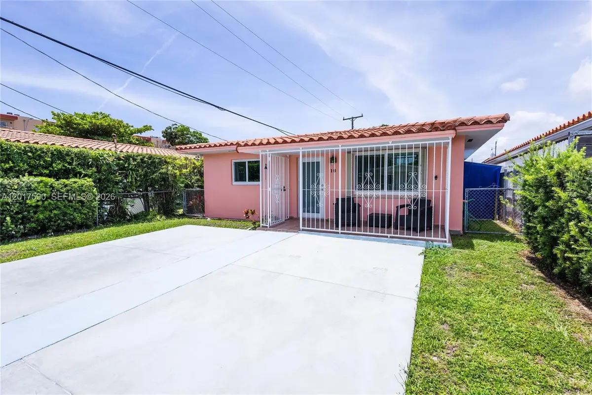 10 NW 60th Ct, Miami, FL 33126 - #1