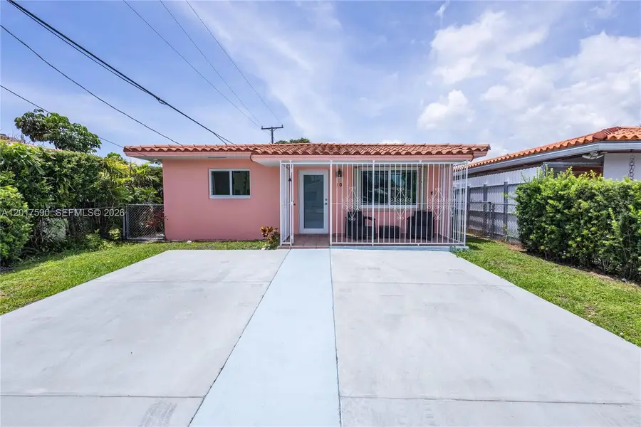 10 NW 60th Ct, Miami, FL 33126 - #2