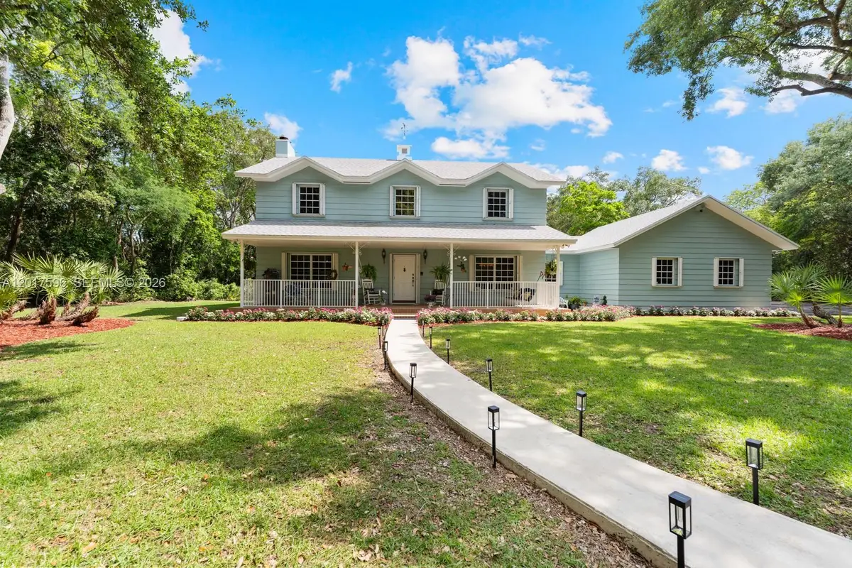 17200 SW 264th St, Homestead, FL 33031 - #1
