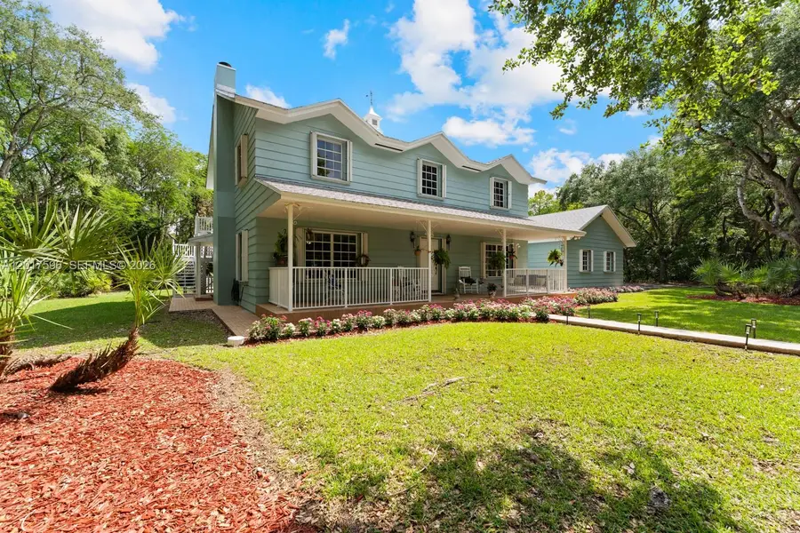 17200 SW 264th St, Homestead, FL 33031 - #2
