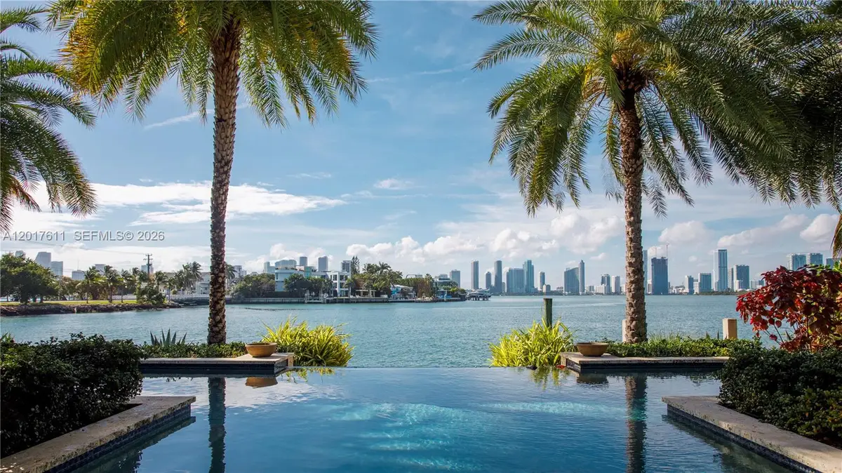 250 W San Marino Dr, Miami Beach, FL 33139 - #1