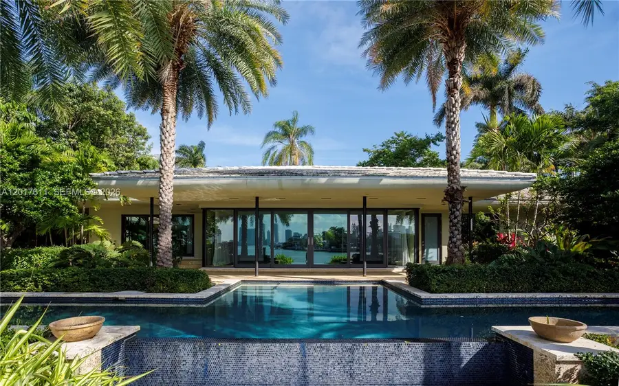 250 W San Marino Dr, Miami Beach, FL 33139 - #2