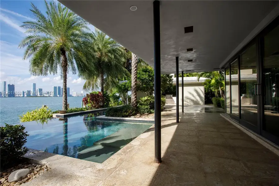 250 W San Marino Dr, Miami Beach, FL 33139 - #3