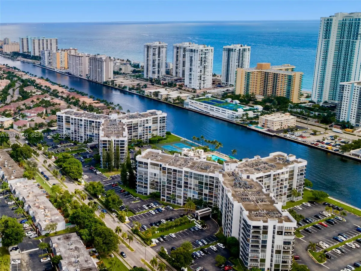 800 Parkview Dr #1007, Hallandale Beach, FL 33009 - #1