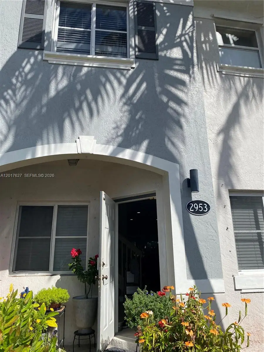 2953 SE 15th Ter, Homestead, FL 33035 - #1