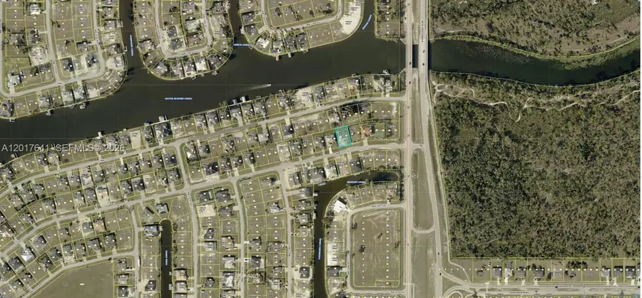 3217 NW 21st St, Cape Coral, FL 33993 - #2