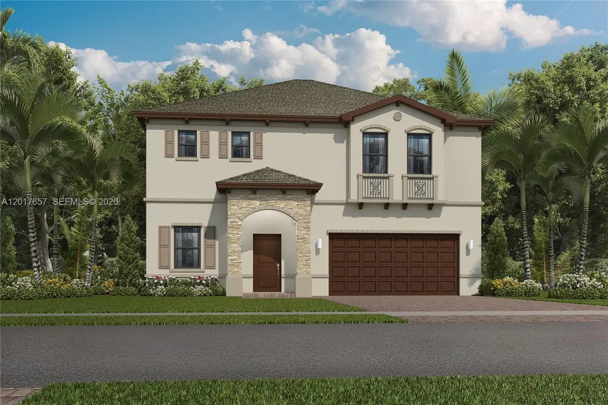 22301 SW 132 Ave, Goulds, FL 33170 - #1