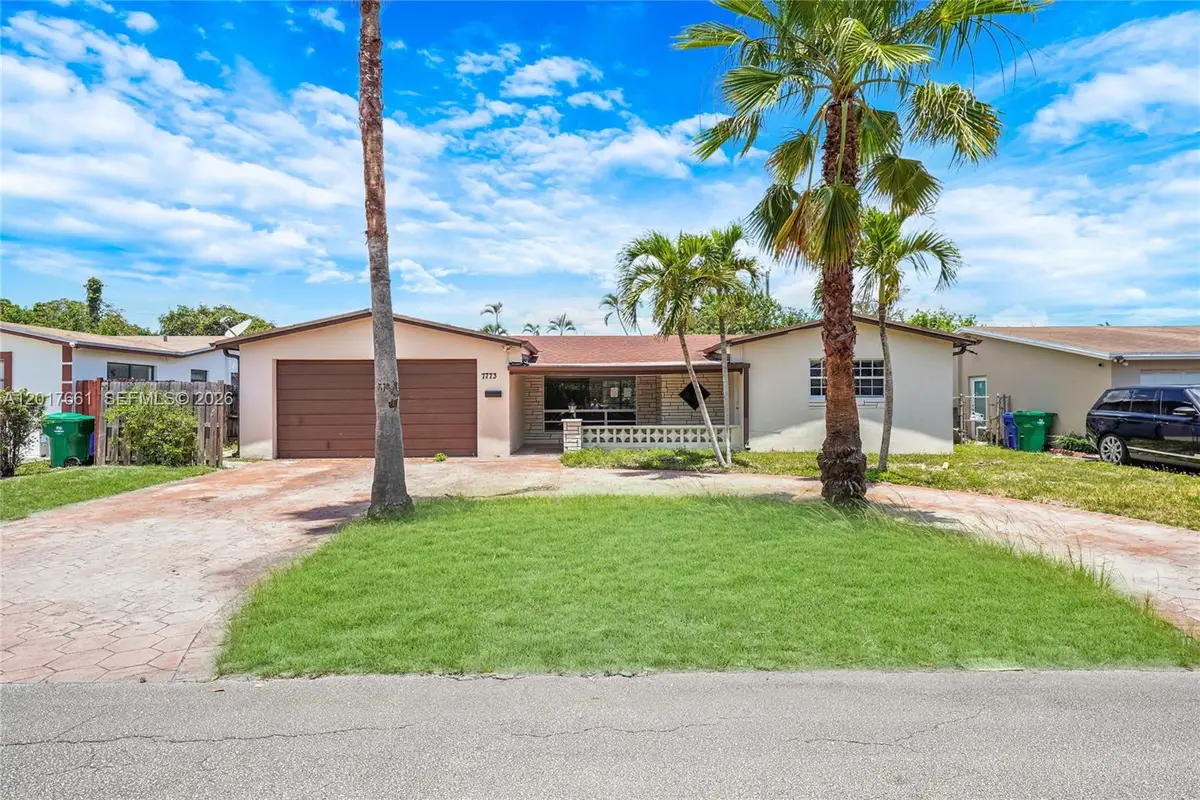 7773 Biltmore Blvd, Miramar, FL 33023 - #1