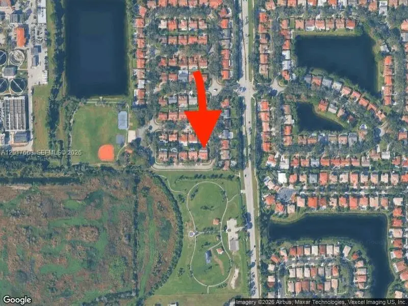 13621 SW 21st St, Miramar, FL 33027 - #2