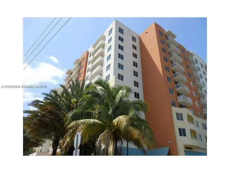 18800 NE 29th Ave #1028, Aventura, FL 33180 - #1