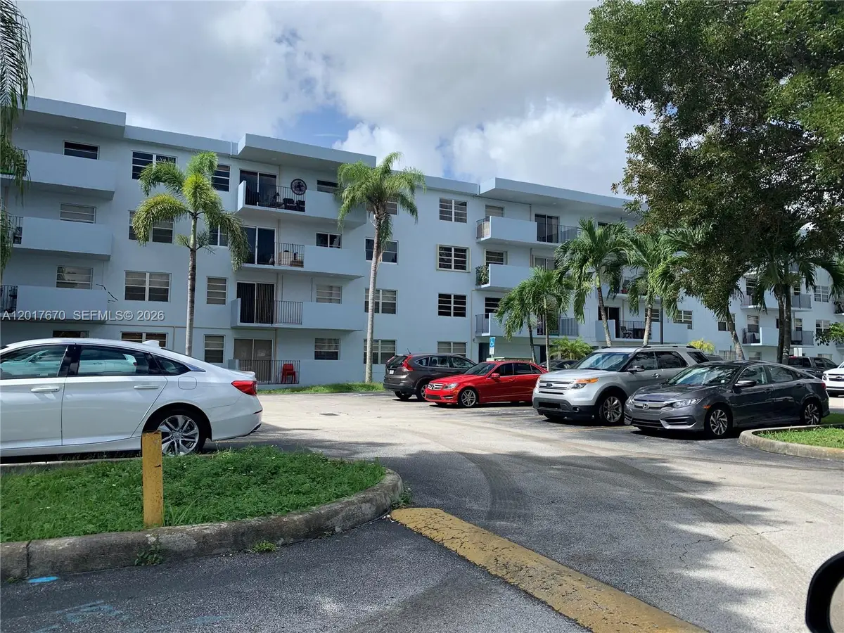 1221 SW 122nd Ave #207, Miami, FL 33184 - #1