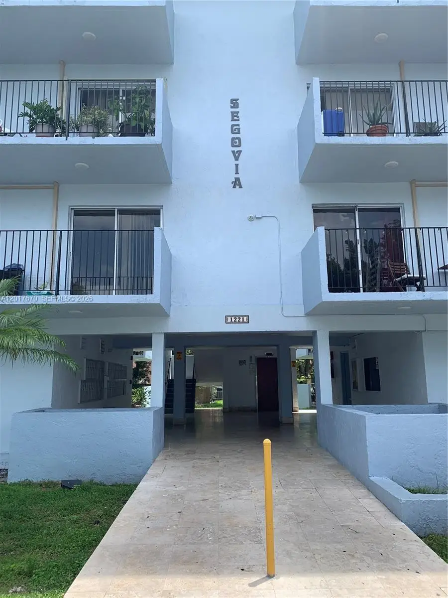 1221 SW 122nd Ave #207, Miami, FL 33184 - #2