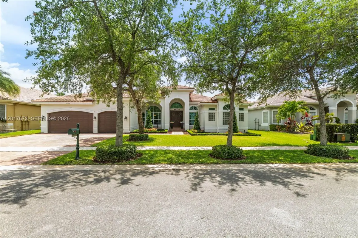 18700 SW 39th Ct, Miramar, FL 33029 - #1