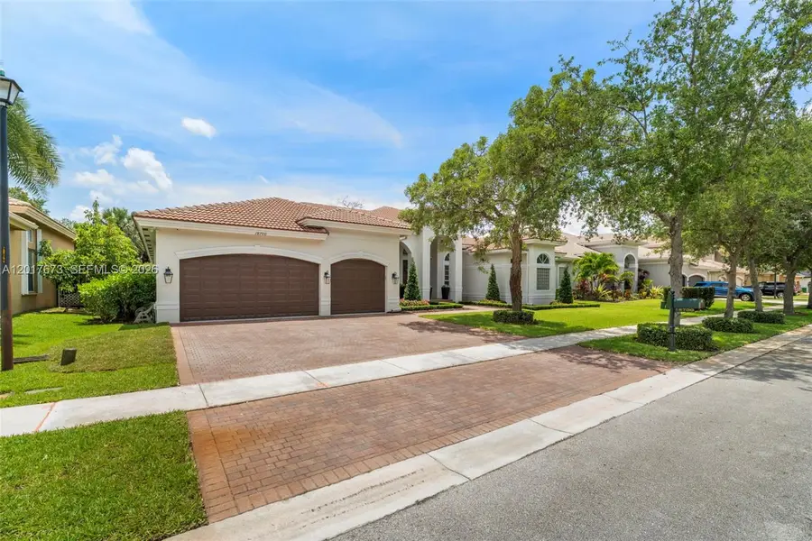 18700 SW 39th Ct, Miramar, FL 33029 - #3