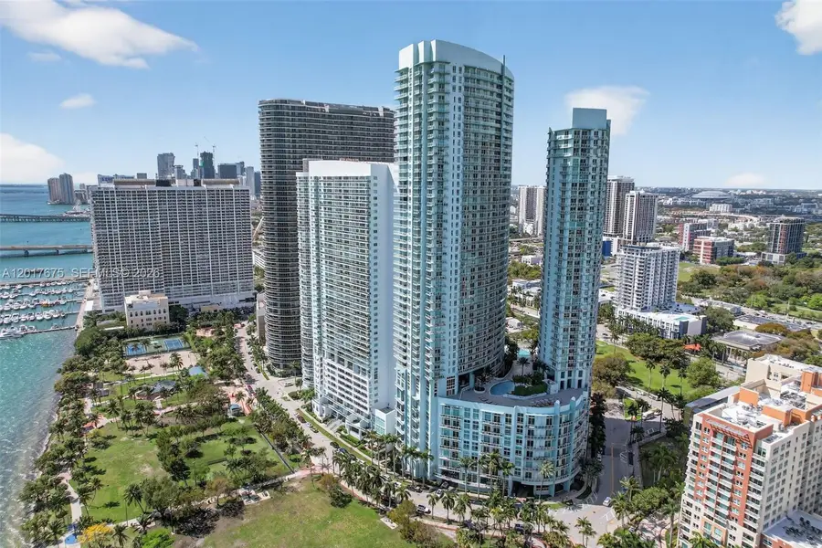 1900 N Bayshore Dr #4606, Miami, FL 33132 - #3