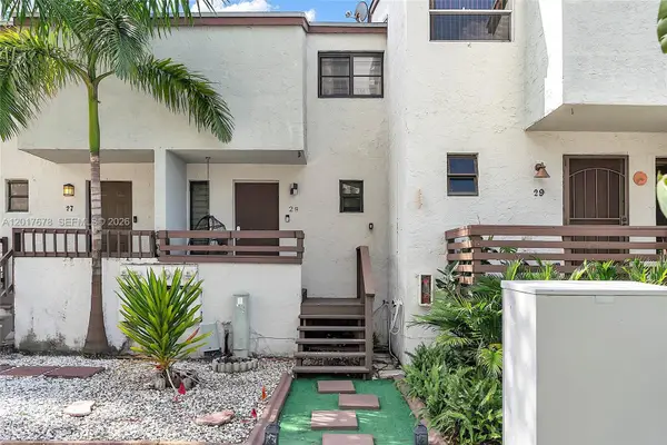 1901 NW S River Dr #28C, Miami, FL 33125