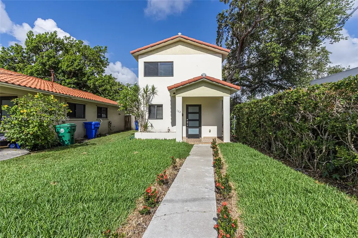 122 SW 56th Ave, Miami, FL 33134 - #1