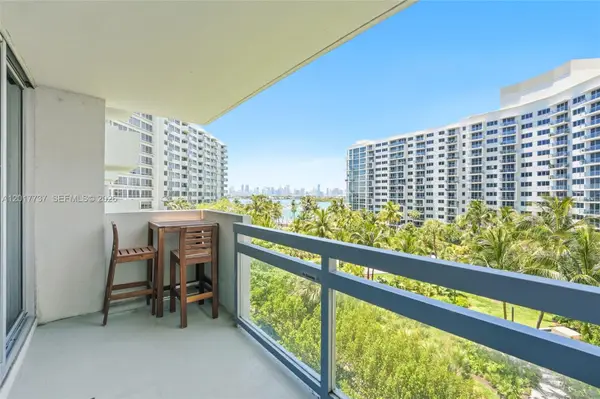 1500 Bay Rd #666S, Miami Beach, FL 33139