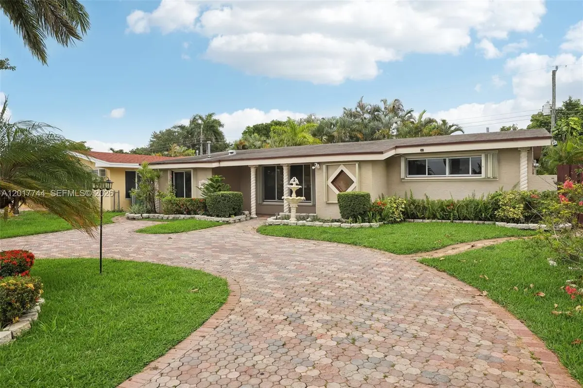 3842 Jasmine Avenue, Miramar, FL 33023 - #1