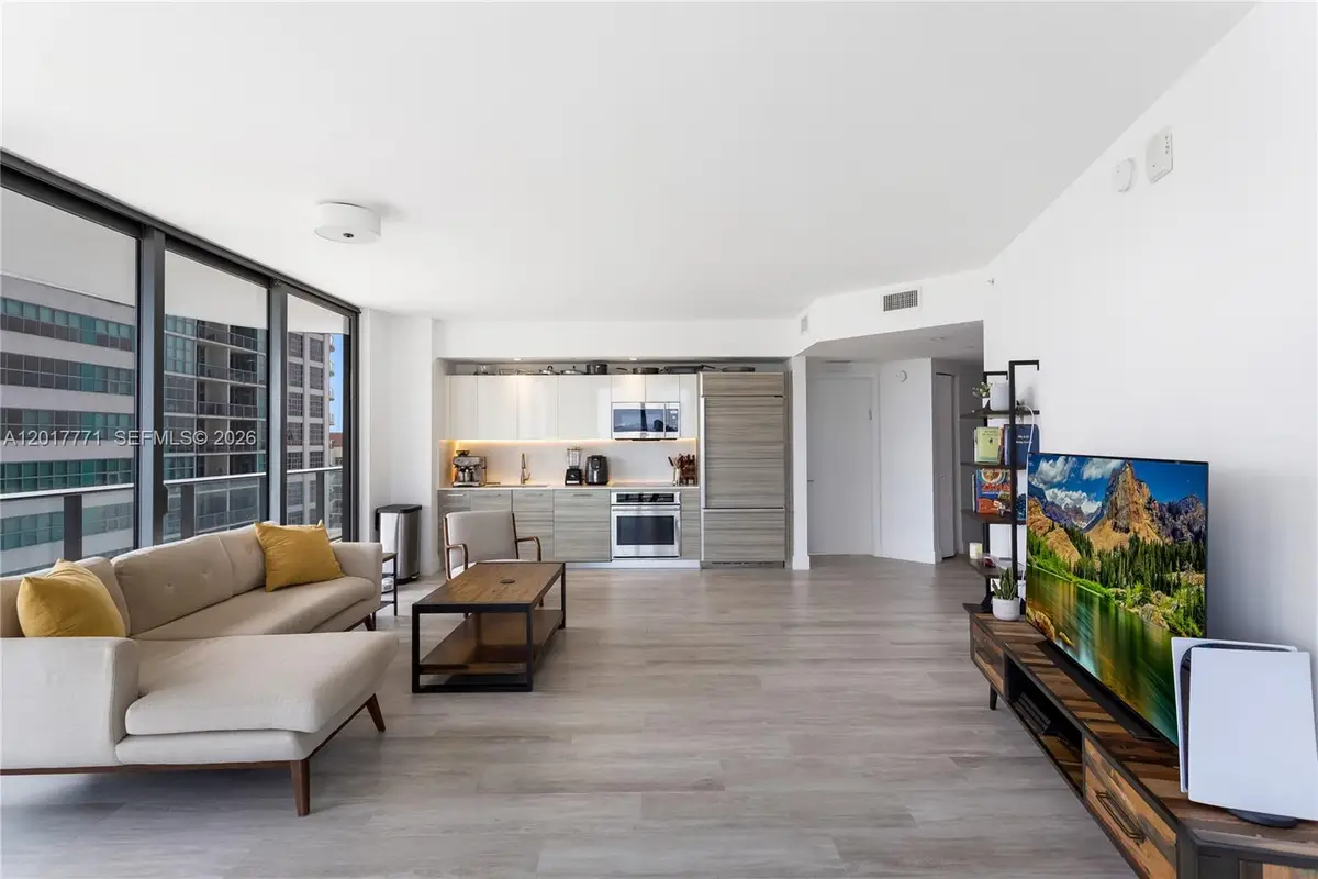 121 NE 34th St #1204, Miami, FL 33137 - #1