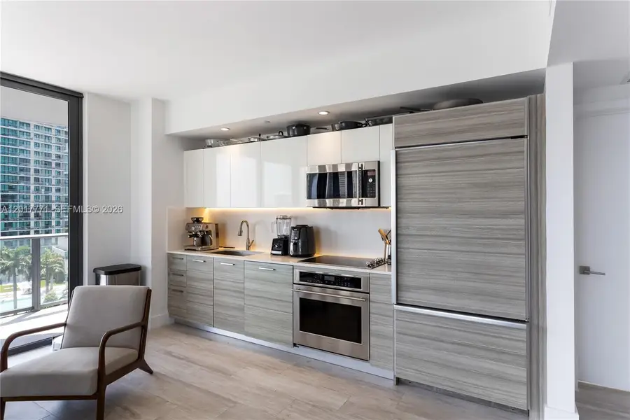 121 NE 34th St #1204, Miami, FL 33137 - #2