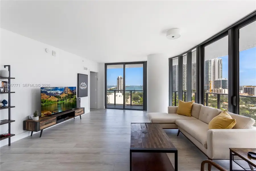 121 NE 34th St #1204, Miami, FL 33137 - #3
