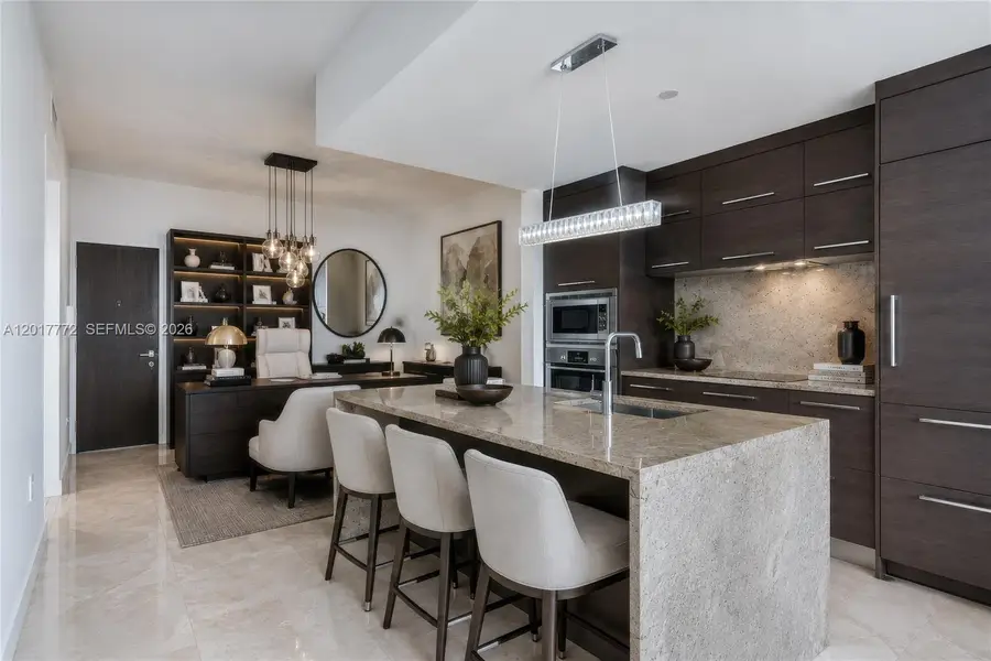 900 Biscayne Blvd #4205, Miami, FL 33132 - #3