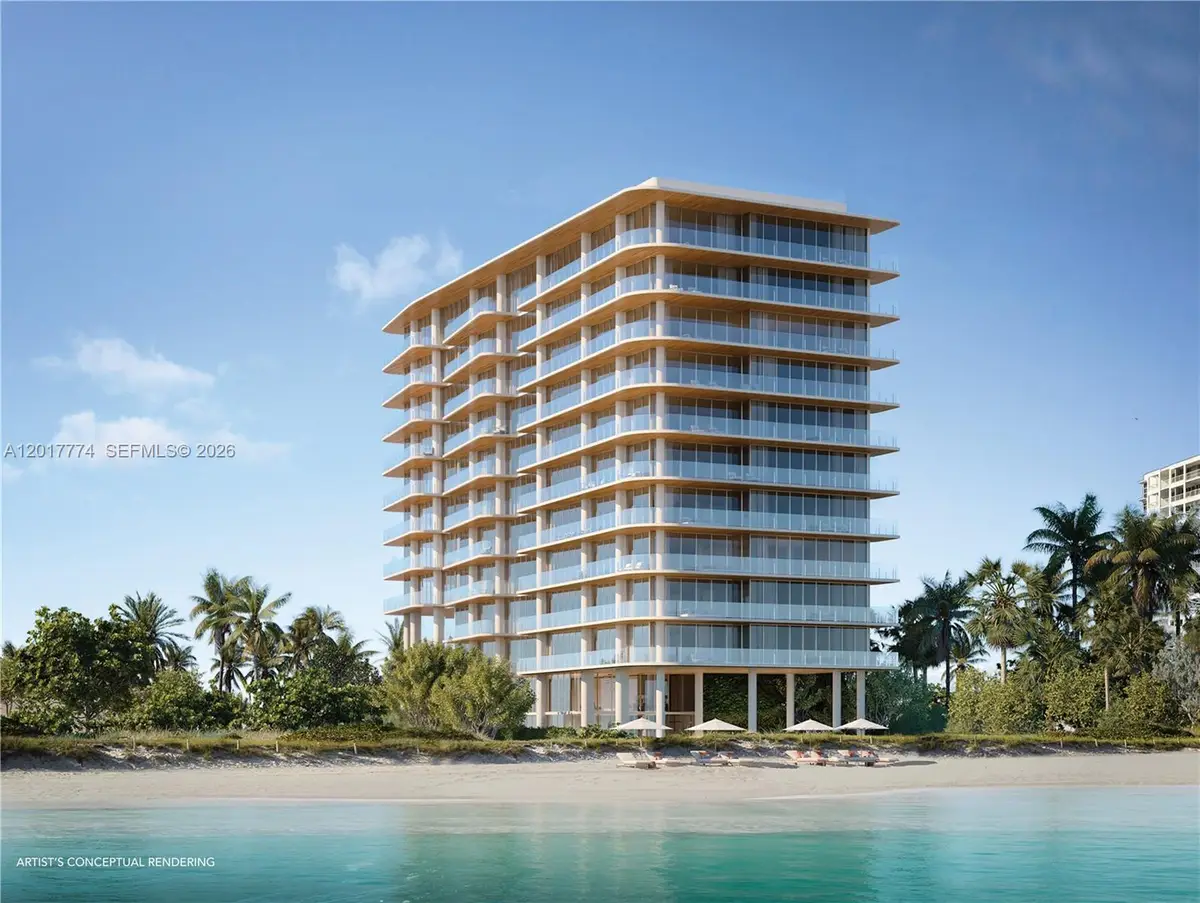 9317 Collins Avenue #701, Surfside, FL 33154 - #1