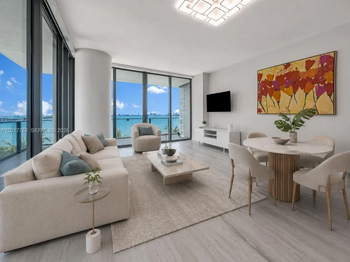 480 NE 31st St #907, Miami, FL 33137 - #1