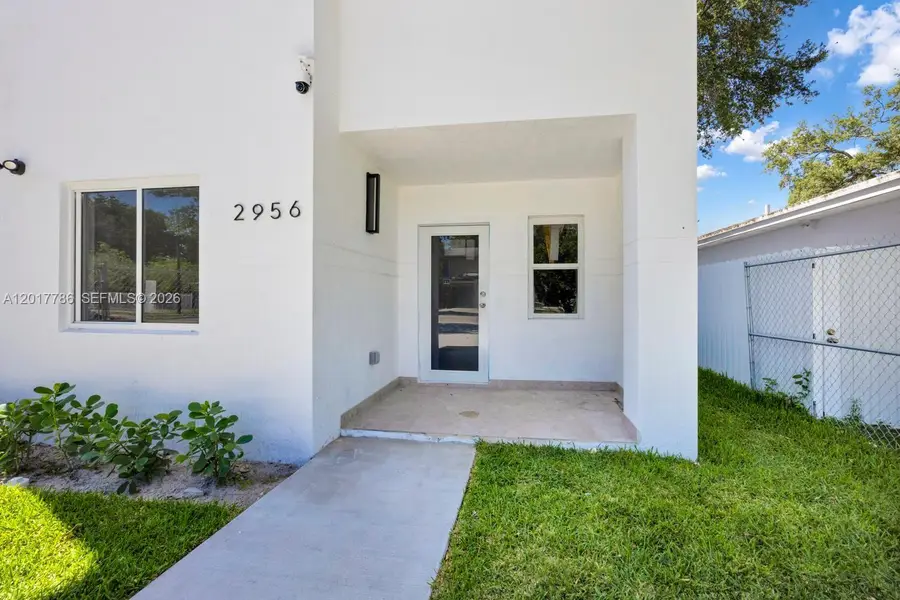 2778 NW 44th St, Miami, FL 33142 - #2