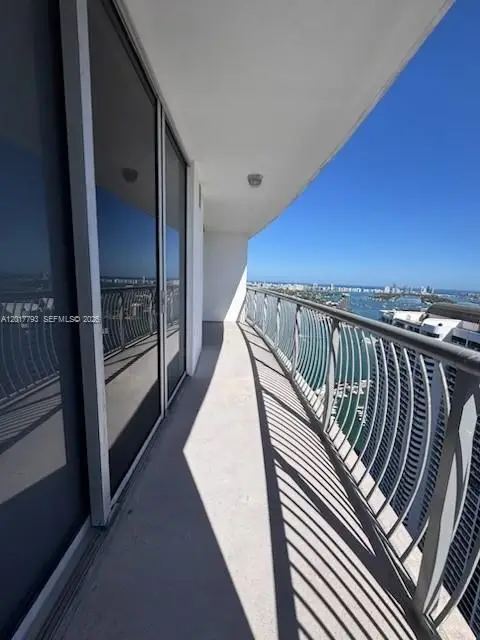 1750 N Bayshore Dr #4506, Miami, FL 33132 - #1
