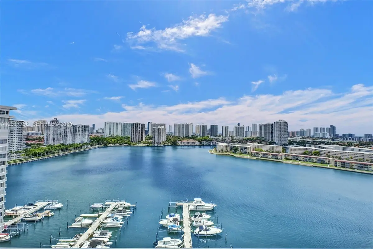 18041 Biscayne Blvd #1804, Aventura, FL 33160 - #1