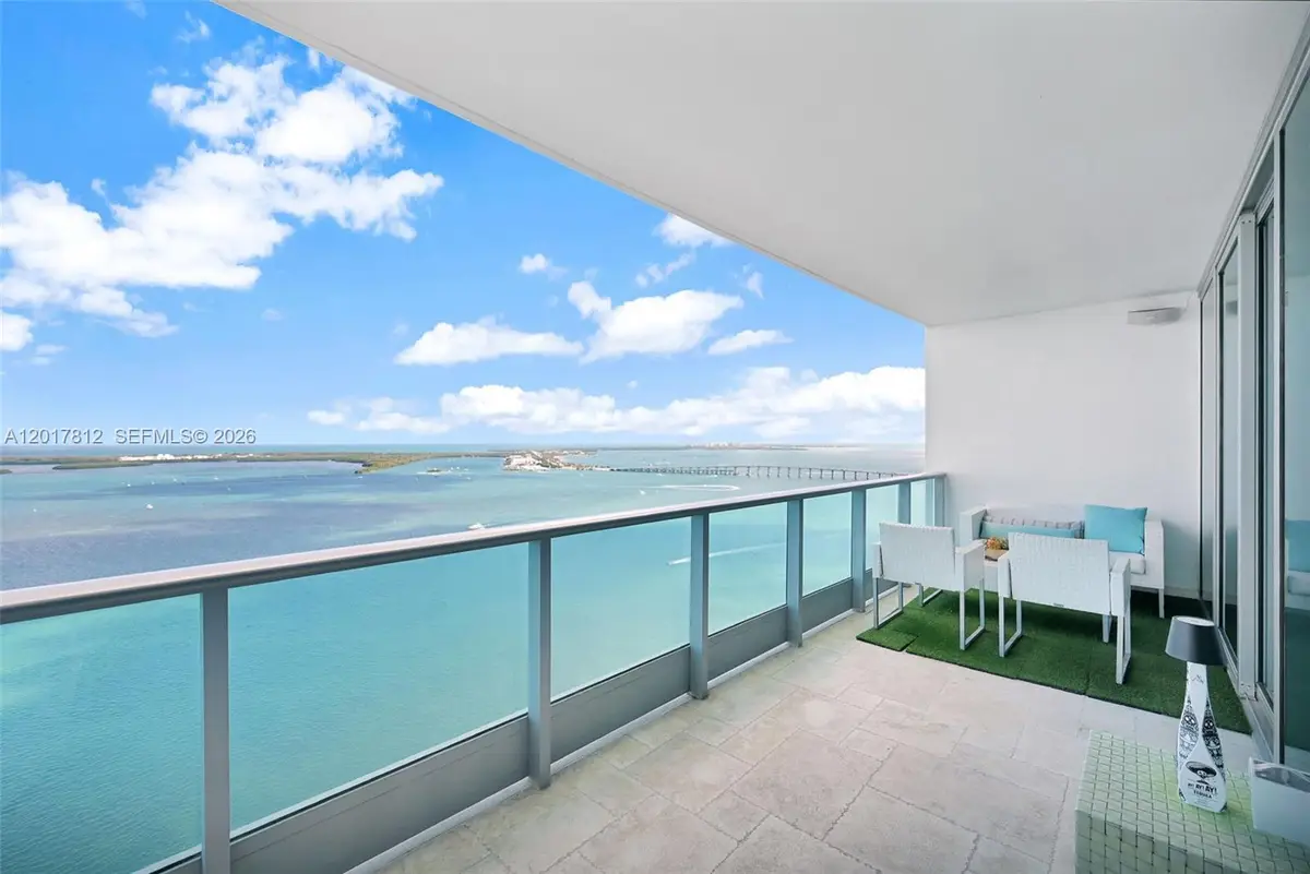 1331 Brickell Bay Dr #3607, Miami, FL 33131 - #1