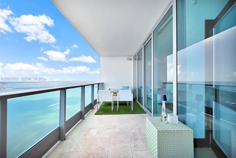 1331 Brickell Bay Dr #3607, Miami, FL 33131 - #2