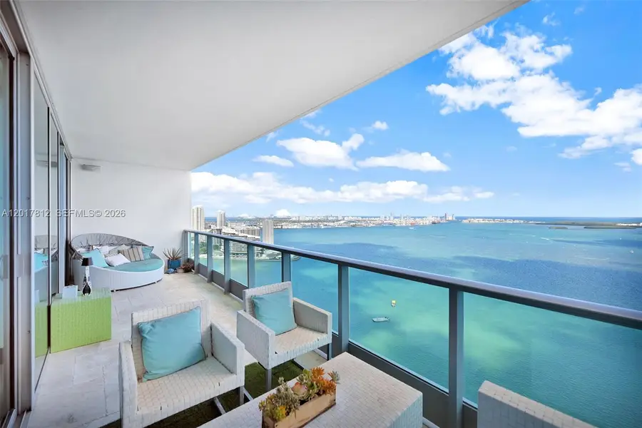 1331 Brickell Bay Dr #3607, Miami, FL 33131 - #3