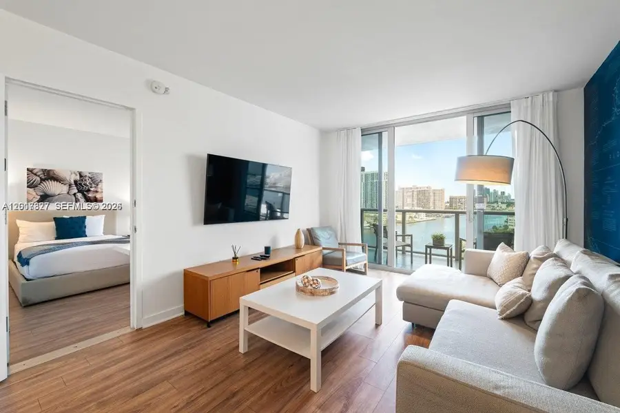 2602 E Hallandale Beach Blvd #R1109, Hallandale Beach, FL 33009 - #3