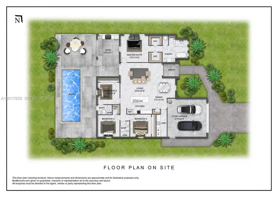 502 NE 5th Pl, Cape Coral, FL 33909 - #2