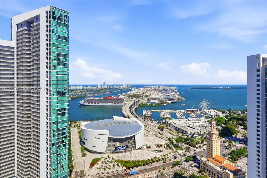 851 NE 1st Ave #3711, Miami, FL 33132 - #2