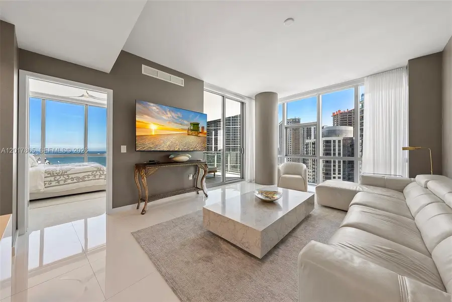 851 NE 1st Ave #3711, Miami, FL 33132 - #3