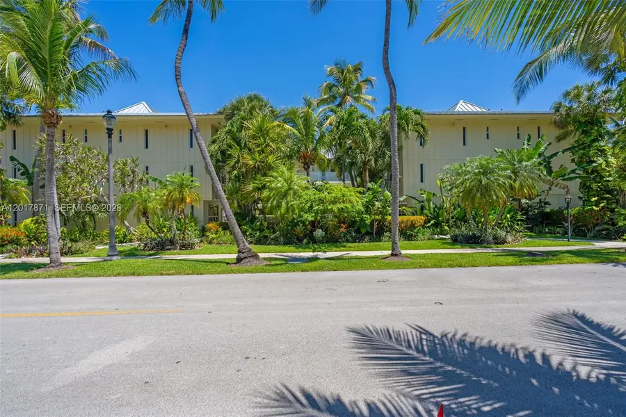 255 Sunrise Dr #207, Key Biscayne, FL 33149 - #2