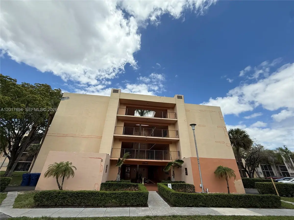 8600 SW 133rd Ave Rd #105, Miami, FL 33183 - #1