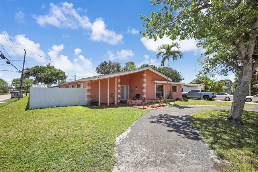 3405 E Shore Rd, Miramar, FL 33023 - #2