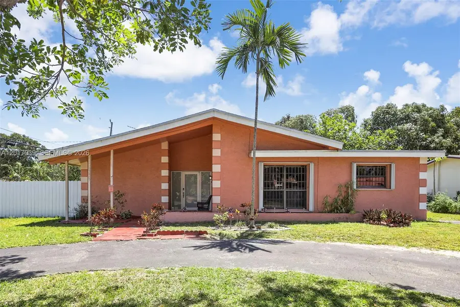 3405 E Shore Rd, Miramar, FL 33023 - #3