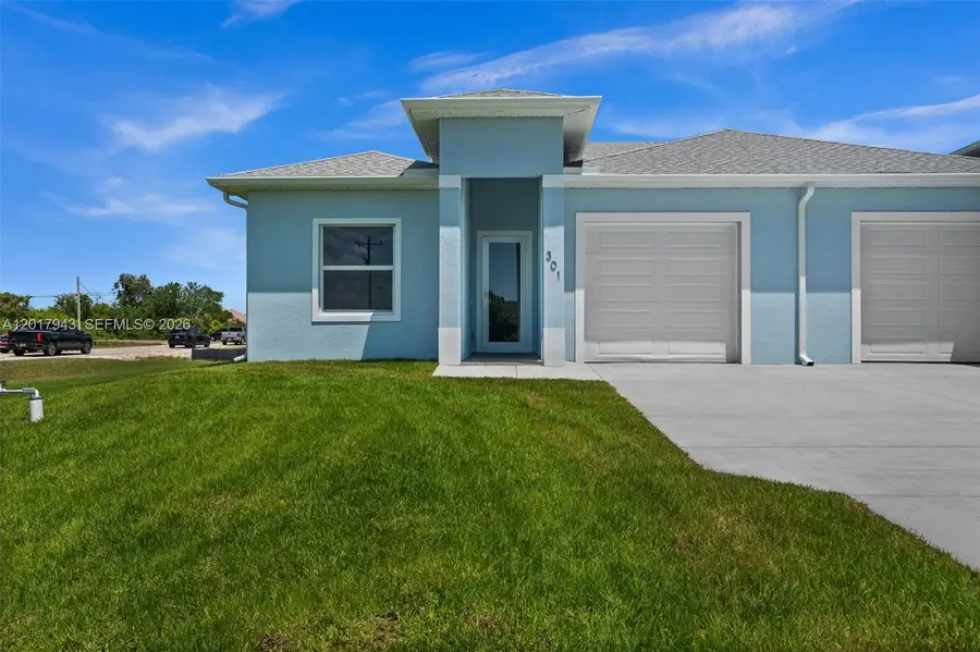 301-303 Pennfield Street, Lehigh Acres, FL 33974 - #3