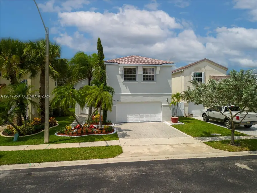 15341 NW 4 St, Pembroke Pines, FL 33028 - #2