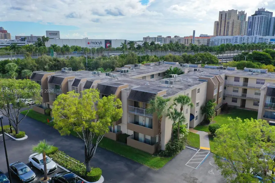 7705 SW 86th St #B-212, Miami, FL 33143 - #2