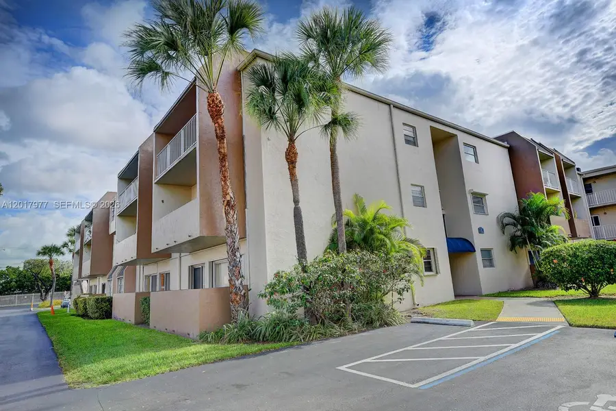 7705 SW 86th St #B-212, Miami, FL 33143 - #3