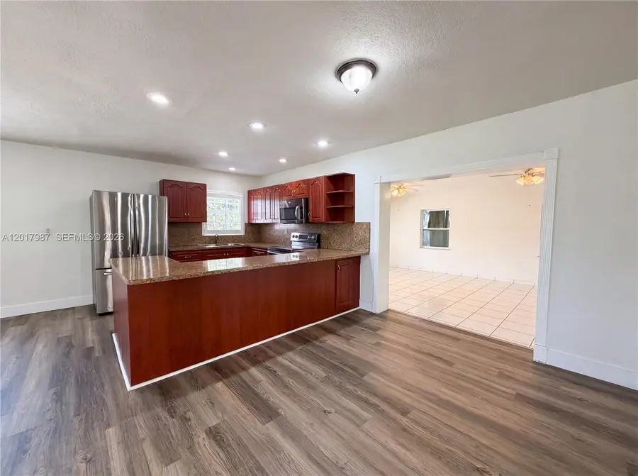 4403 NW 202nd St, Miami Gardens, FL 33055 - #2